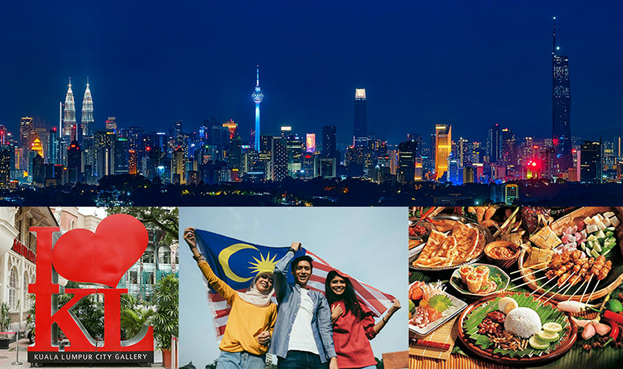 دليل شامل لزيارة كوالالمبور