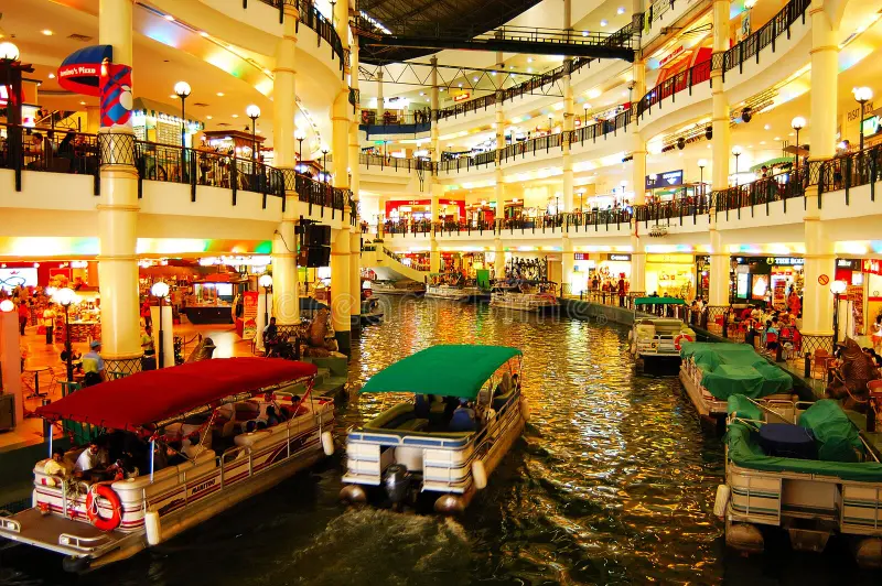 ماينز وندرلاند